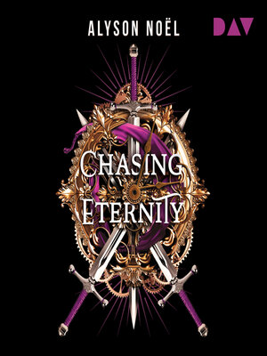 cover image of Chasing Eternity